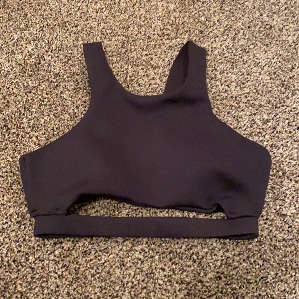 Cleo Harper sports bra